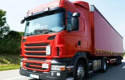 Adana Yeşilhisar Ambar Kargo