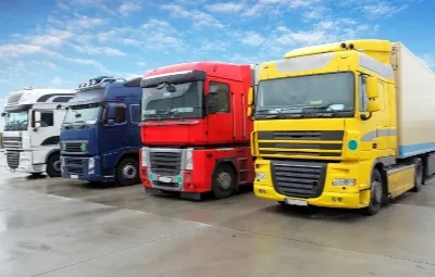 Adana Yeşilhisar Nakliye Ambarı