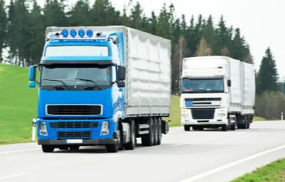 Adana Yeşilhisar | Eşya Taşıma